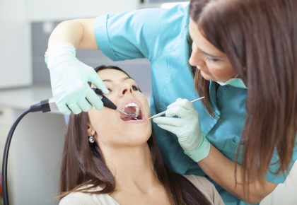 Oakville Endodontics