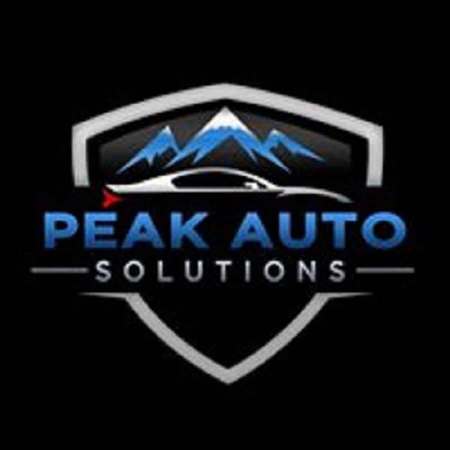 Peak Auto Solutions