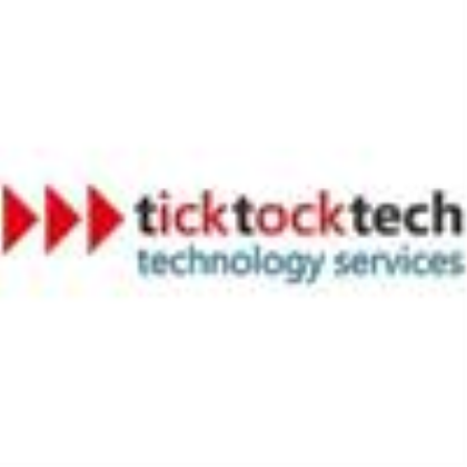 TickTockTech - Computer Repair Toronto