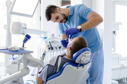 Best Endodontics in Oakville