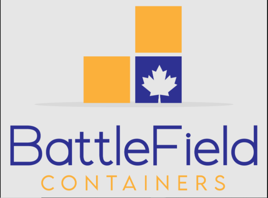 Battlefield containers