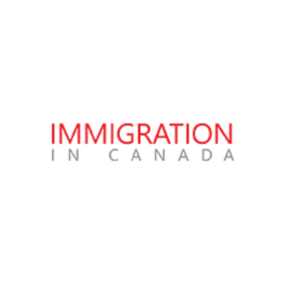 Immigration In Canada