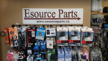 esourceparts