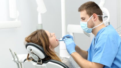 Endodontist in Oakville