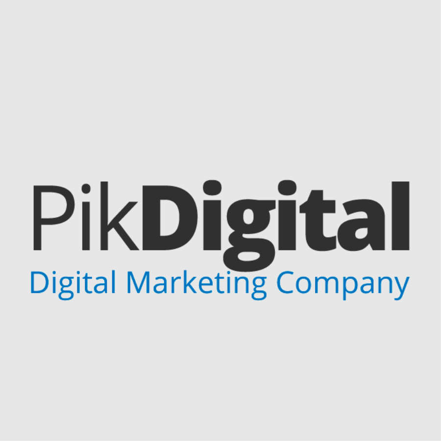 PikDigital Marketing Canada